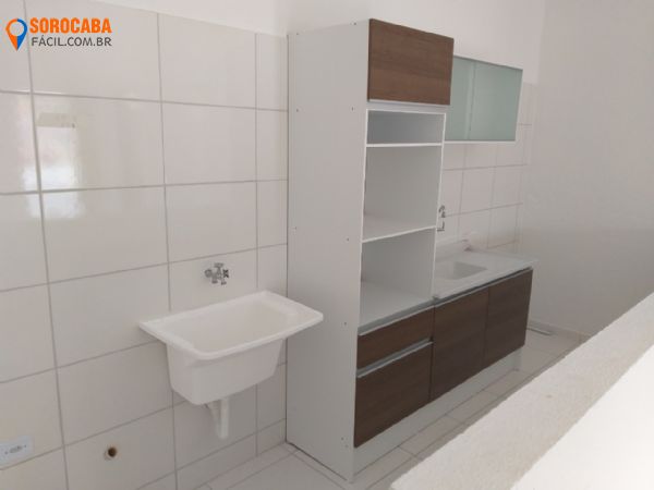Casa em , Sorocaba - Casa Residencial Chile - Foto 6